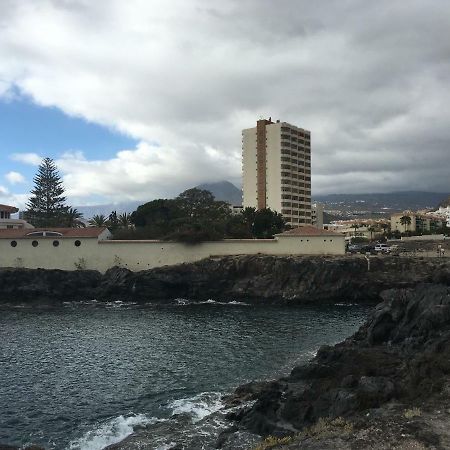 Apartment Los Cristianos Los Cristianos  Eksteriør billede