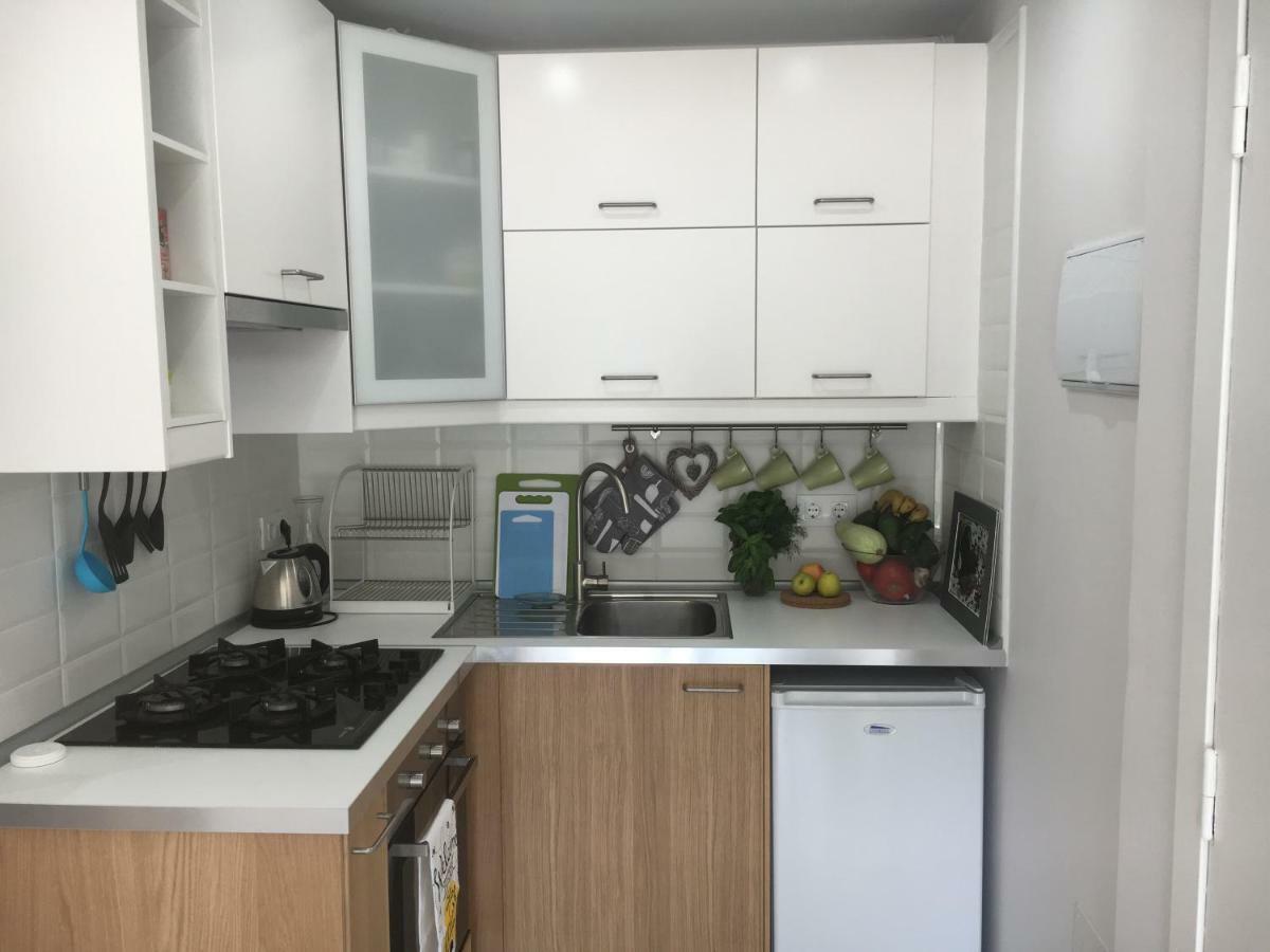 Apartment Los Cristianos Los Cristianos  Eksteriør billede