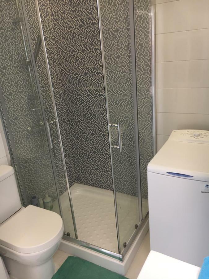 Apartment Los Cristianos Los Cristianos  Eksteriør billede