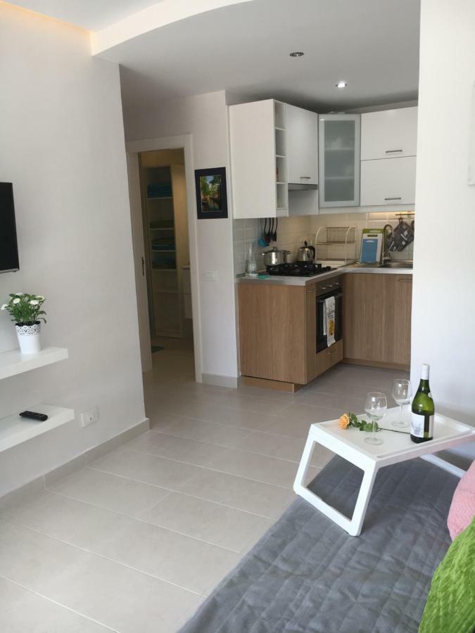 Apartment Los Cristianos Los Cristianos  Eksteriør billede