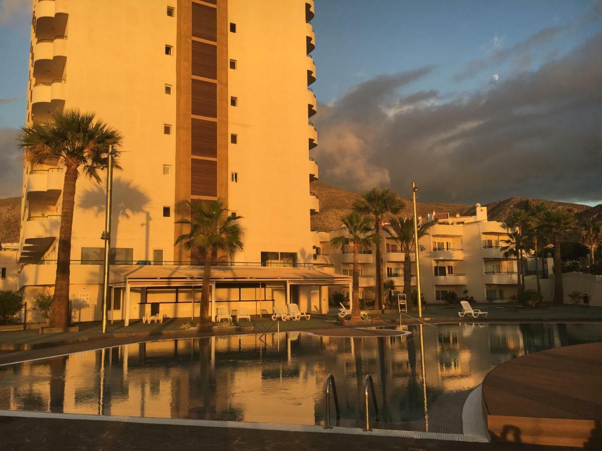 Apartment Los Cristianos Los Cristianos  Eksteriør billede