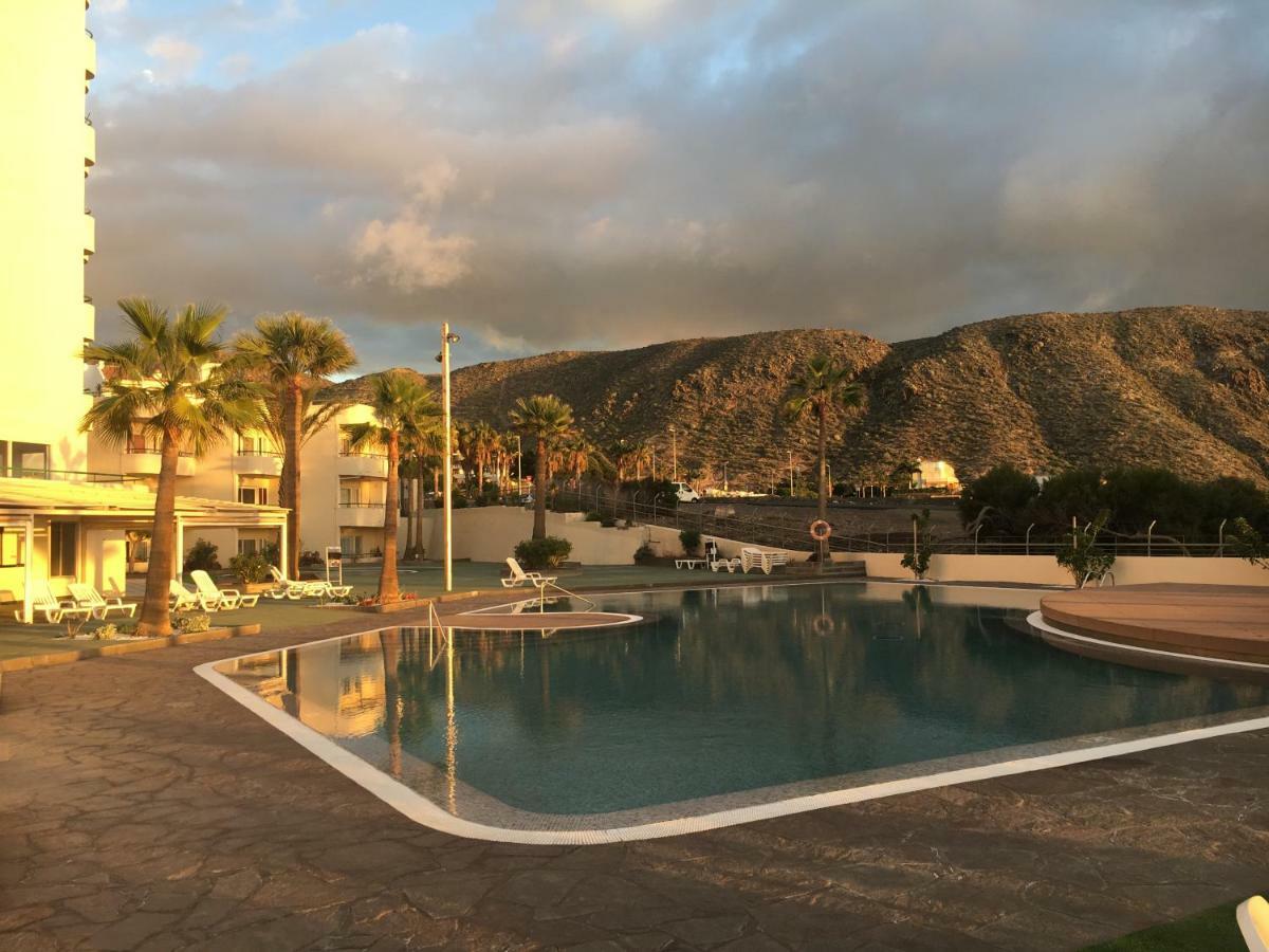 Apartment Los Cristianos Los Cristianos  Eksteriør billede
