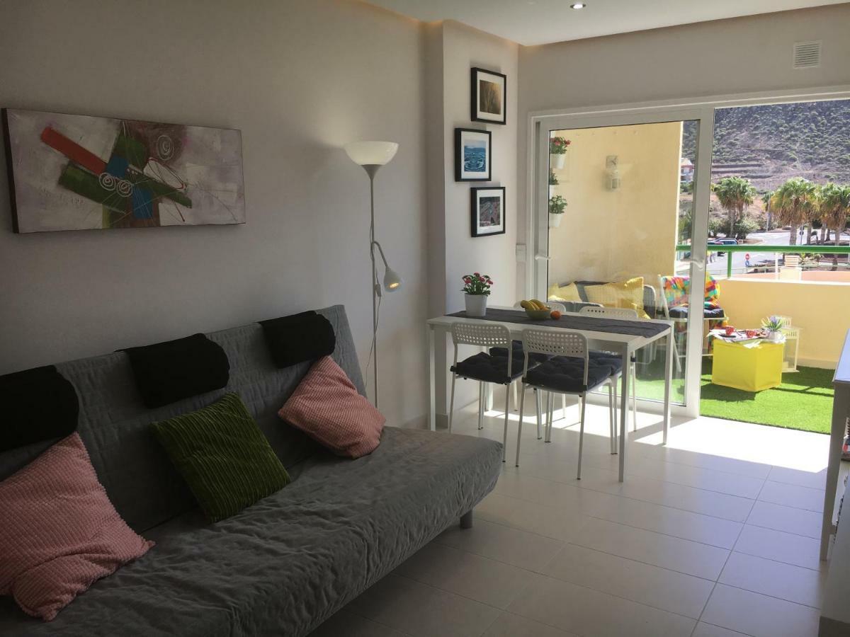 Apartment Los Cristianos Los Cristianos  Eksteriør billede